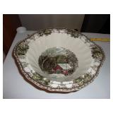 Johnson Brothers, Made in England, The Friendly Vi