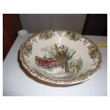 Johnson Brothers, Made in England, The Friendly Vi