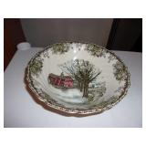 Johnson Brothers, Made in England, The Friendly Vi