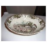 Johnson Brothers, Made in England, The Friendly Vi