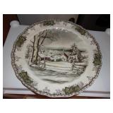 The Friendly Village