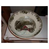 The Friendly Village