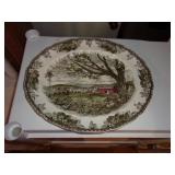 Johnson Brothers, Made in England, The Friendly Vi