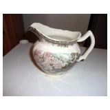 The Friendly Village