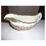 Johnson Brothers, Made in England, The Friendly Vi