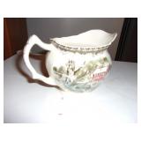 Johnson Brothers, Made in England, The Friendly Vi