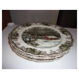 Johnson Brothers, Made in England, The Friendly Vi