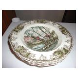 Johnson Brothers, Made in England, The Friendly Vi