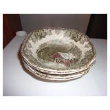 Johnson Brothers, Made in England, The Friendly Vi