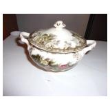 Johnson Brothers, Made in England, The Friendly Vi