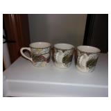 Johnson Brothers, Made in England, The Friendly Vi