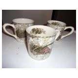 Johnson Brothers, Made in England, The Friendly Vi