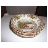 Johnson Brothers, Made in England, The Friendly Vi