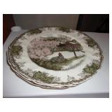 Johnson Brothers, Made in England, The Friendly Vi