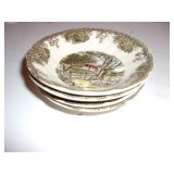 Johnson Brothers, Made in England, The Friendly Vi