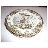 Johnson Brothers, Made in England, The Friendly Vi