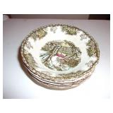 Johnson Brothers, Made in England, The Friendly Vi