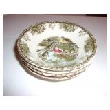 Johnson Brothers, Made in England, The Friendly Vi