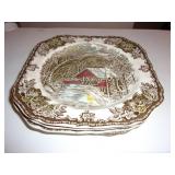 Johnson Brothers, Made in England, The Friendly Vi