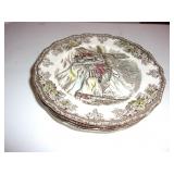 Johnson Brothers, Made in England, The Friendly Vi