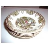 Johnson Brothers, Made in England, The Friendly Vi