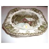 Johnson Brothers, Made in England, The Friendly Vi