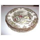 Johnson Brothers, Made in England, The Friendly Vi