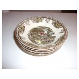 Johnson Brothers, Made in England, The Friendly Vi