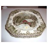 Johnson Brothers, Made in England, The Friendly Vi