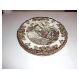 Johnson Brothers, Made in England, The Friendly Vi