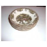 Johnson Brothers, Made in England, The Friendly Vi