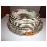 Johnson Brothers, Made in England, The Friendly Vi