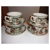 Johnson Brothers, Made in England, The Friendly Vi