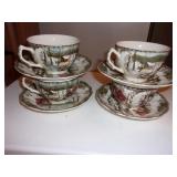 Johnson Brothers, Made in England, The Friendly Vi