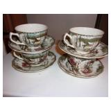 Johnson Brothers, Made in England, The Friendly Vi