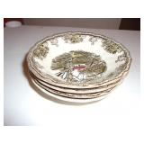 Johnson Brothers, Made in England, The Friendly Vi