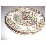 Johnson Brothers, Made in England, The Friendly Vi