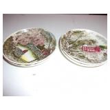 Johnson Brothers, Made in England, The Friendly Vi