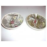 Johnson Brothers, Made in England, The Friendly Vi