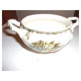 Johnson Brothers, Made in England, The Friendly Vi