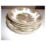 Johnson Brothers, Made in England, The Friendly Vi