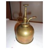 Brass Atomizer