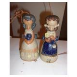 Counterpoint, Made in Japan