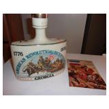 Early Times Distillery