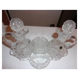 Fischer Glas Fichtelberg