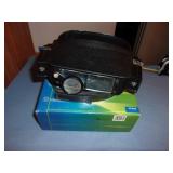 Head magnifying glasses