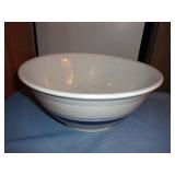 Large mixing bowl