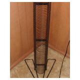 CD Rack