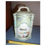 White Block, Germany