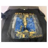 Sepultura